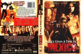 ONCE UPON A TIME IN MEXICO - เพชฌฆาตกระสุนโลกันตร์ (2003)